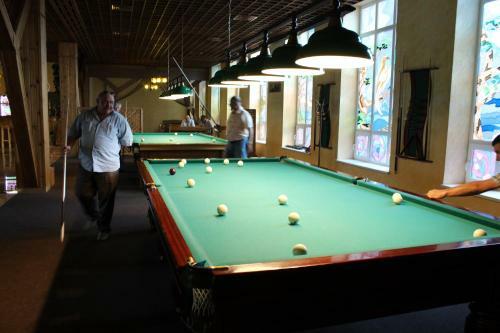 Hotel Sengiley
