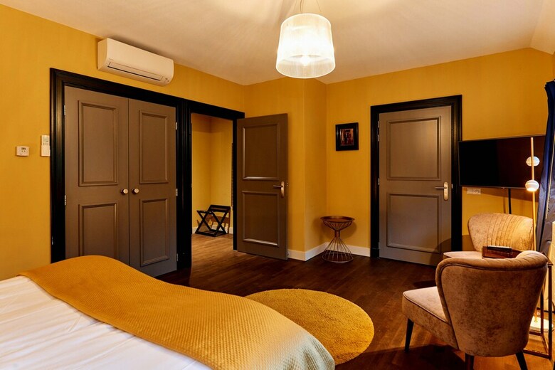 Hotel Huize Koningsbosch