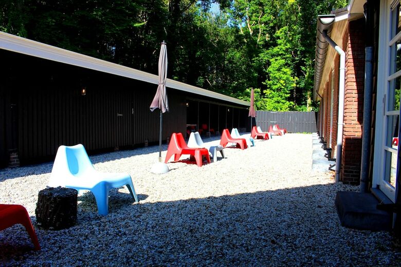 Hotel Huize Koningsbosch