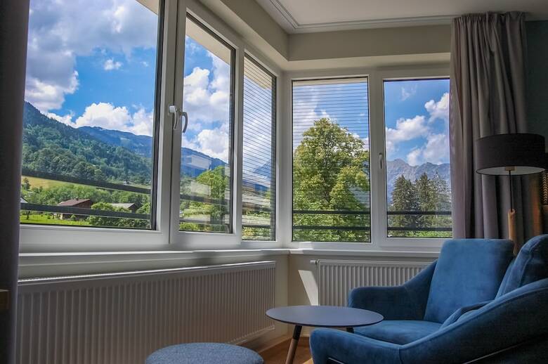 Hotel Tui Blue Montafon