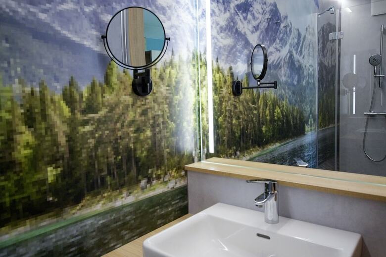 Hotel Tui Blue Montafon