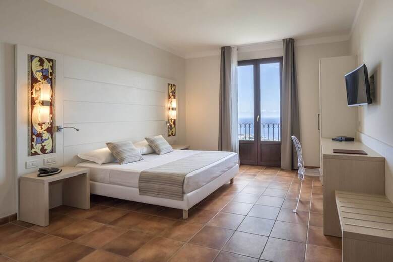 Hotel Parco Degli Aromi