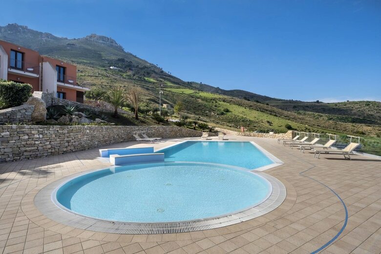 Hotel Parco Degli Aromi