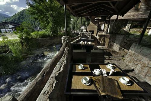 Hotel Fort Evrika