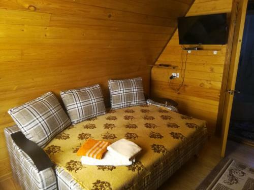 Hostal Guest House "u Reki"