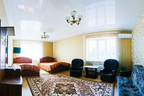 Hostal Guest House "u Reki"
