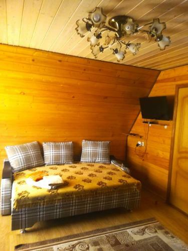 Hostal Guest House "u Reki"