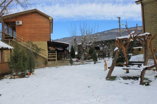 Hostal Guest House "u Reki"