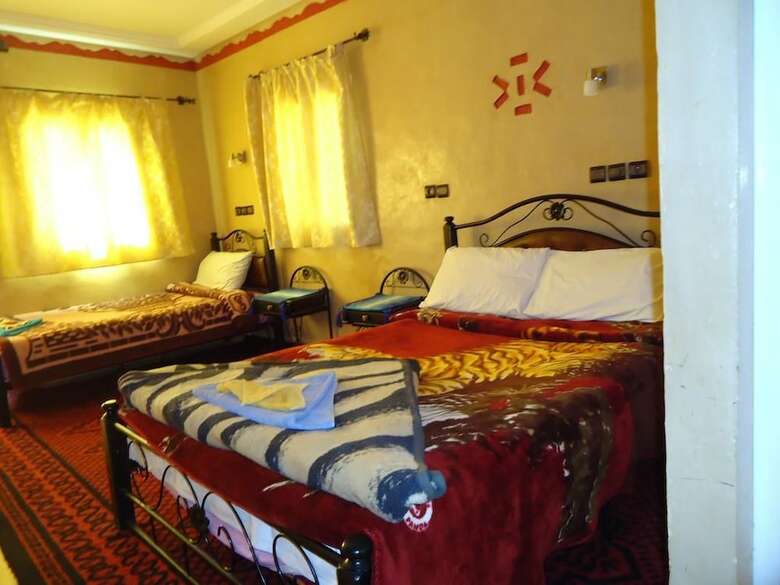 Hotel Tissili