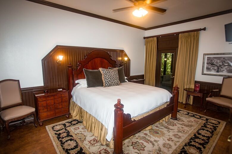 Kiepersol Bed And Breakfast