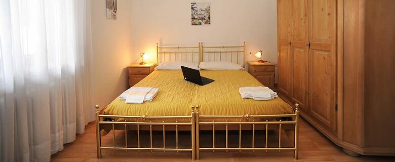 Hotel Bucaneve