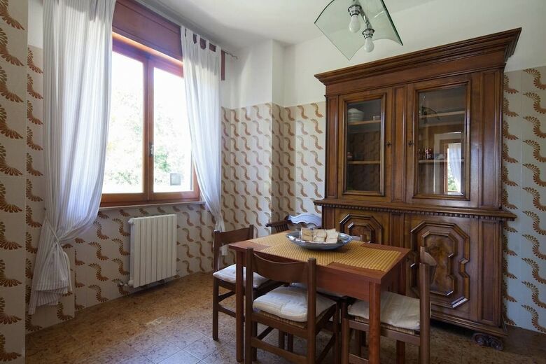 Apartamento Villa Pina