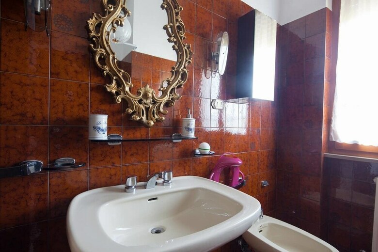 Apartamento Villa Pina