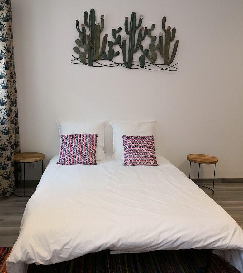 Hotel Les 7 Sources