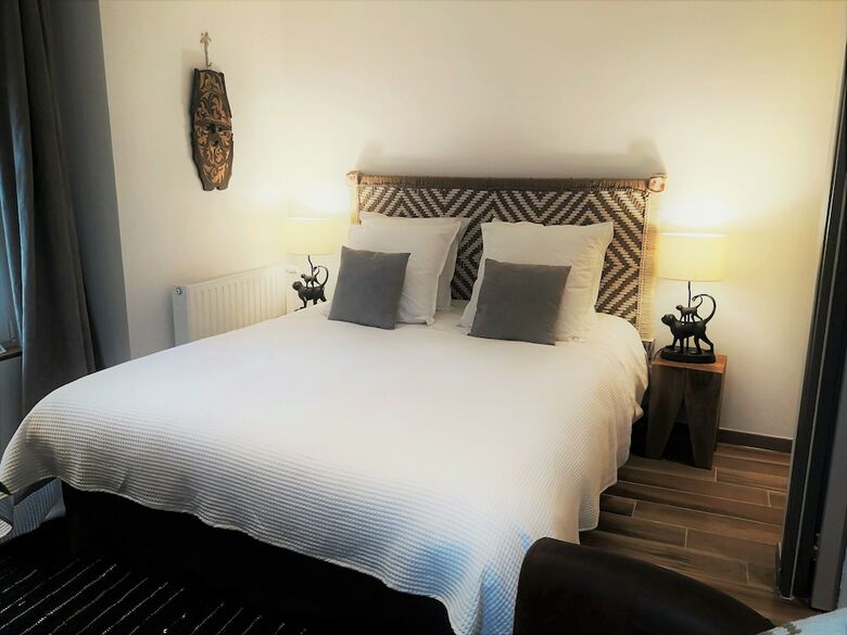 Hotel Les 7 Sources