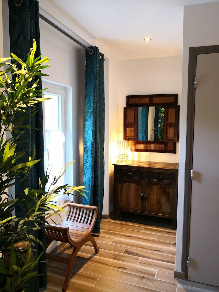 Hotel Les 7 Sources