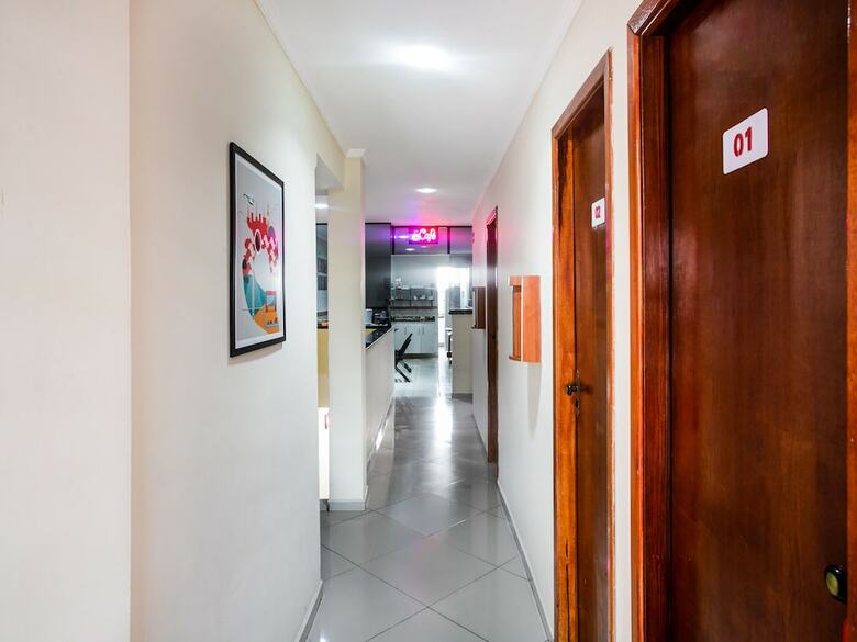 Oyo Hotel Tenda