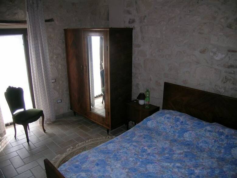 B&B Masseria Del Ponte