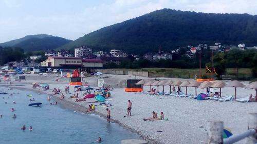 Hostal Guest House On Glk Parus 24
