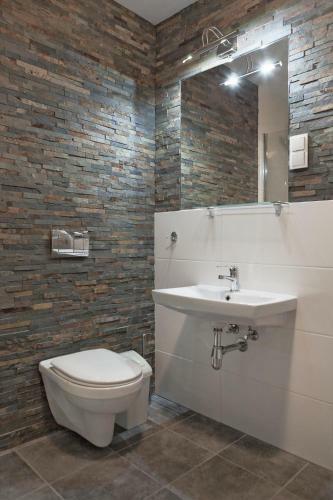 Apartament W Starym Browarze 2