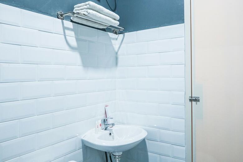 Hotel Oyo 488 Tekno Residence