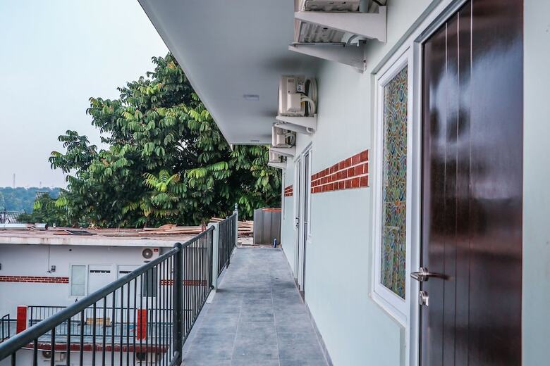 Hotel Oyo 488 Tekno Residence