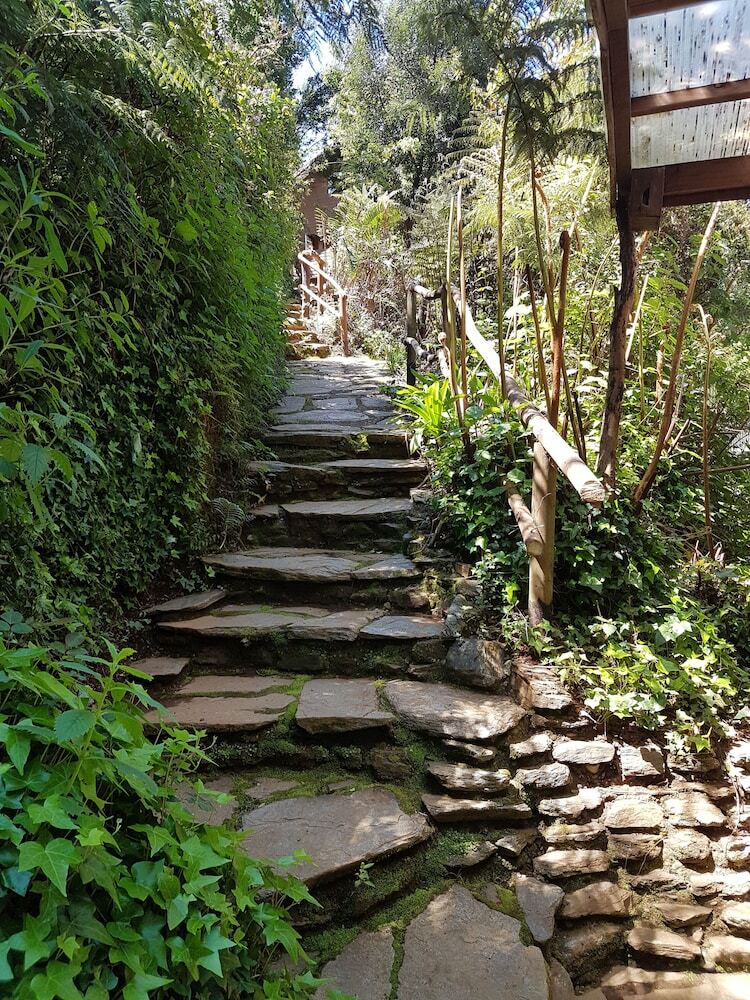 Villa La Rueda Del Chucao