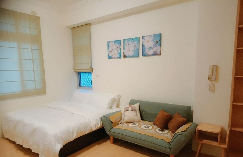 Hotel Lotus Moon B&B