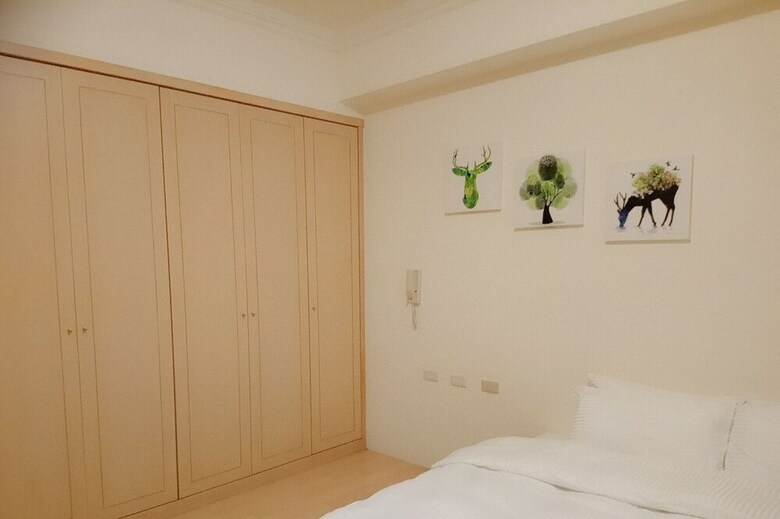 Hotel Lotus Moon B&B