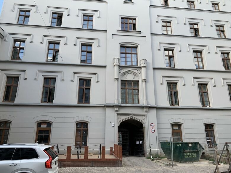 Apartamentsun White