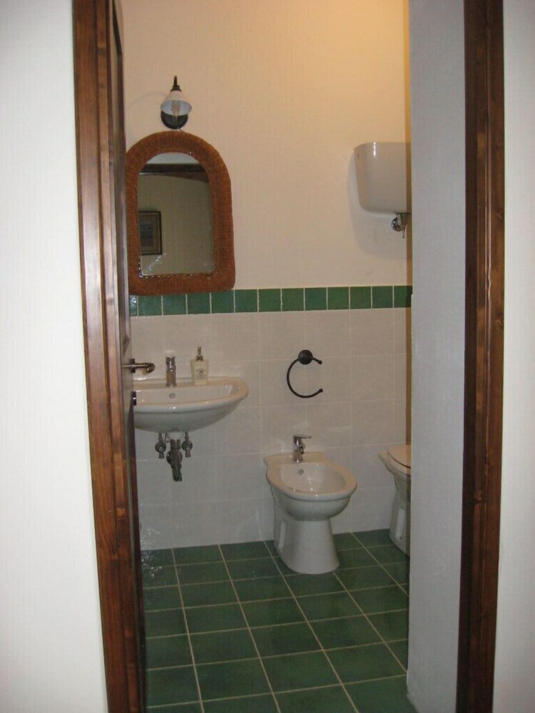 Hotel Podere Alberello