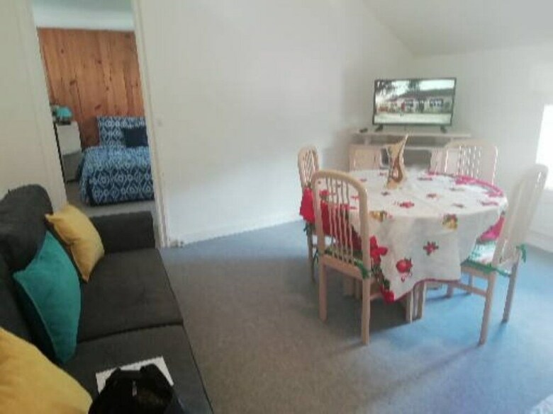 Apartamento Appartements Henri Et Millet