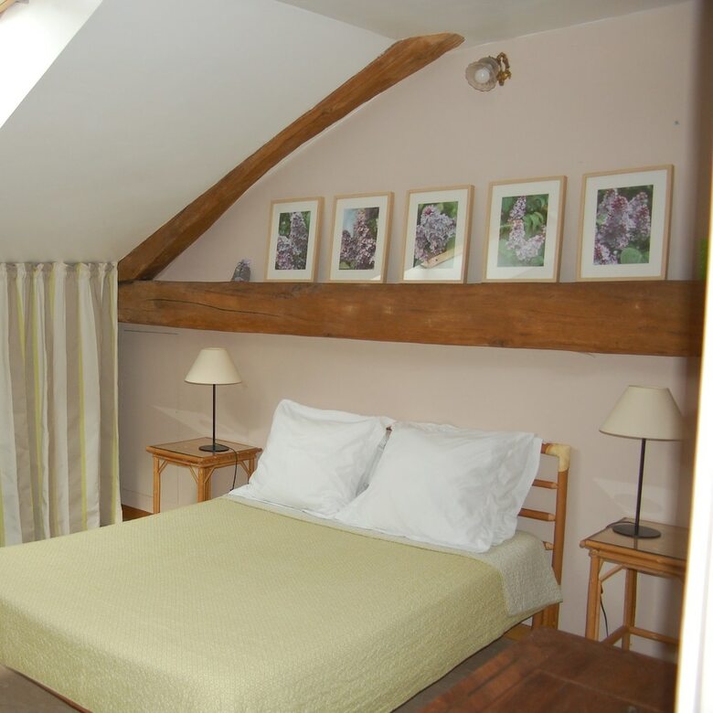 Hotel Clos de L'arthonnet