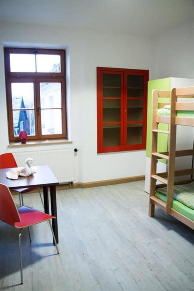 Hostal Teichcamp - Hostel
