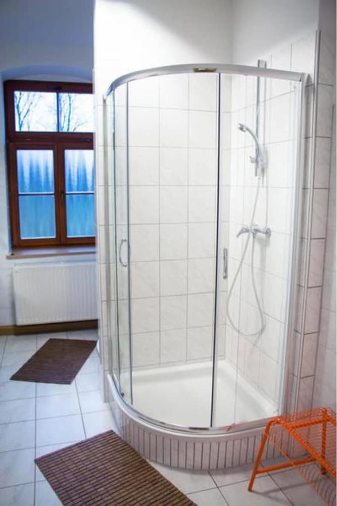 Hostal Teichcamp - Hostel