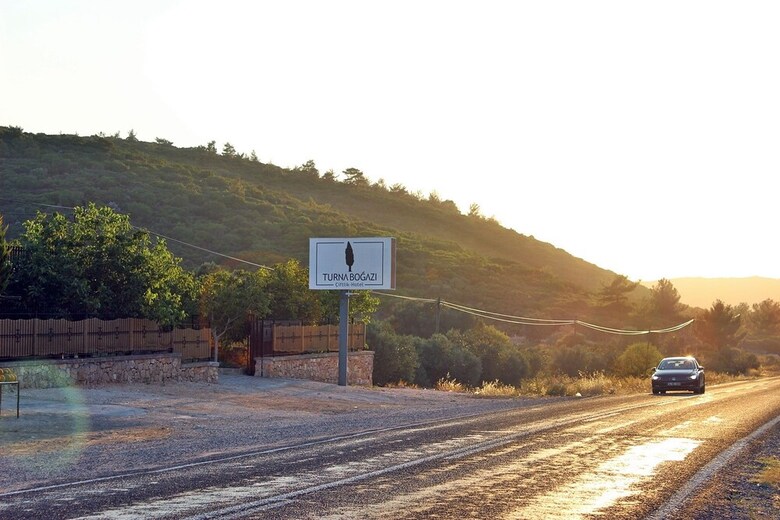 Hotel Turnabogazi Ciftlik Otel