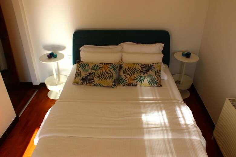 Hotel Turnabogazi Ciftlik Otel