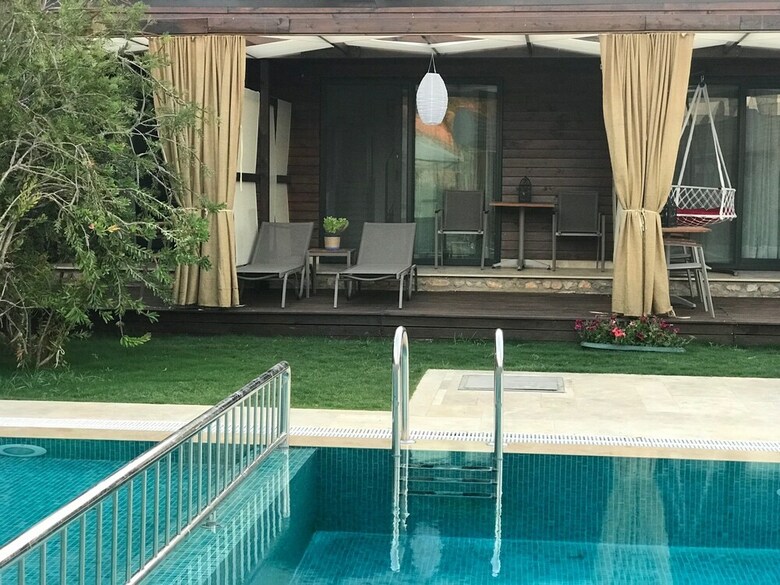 Hotel Turnabogazi Ciftlik Otel