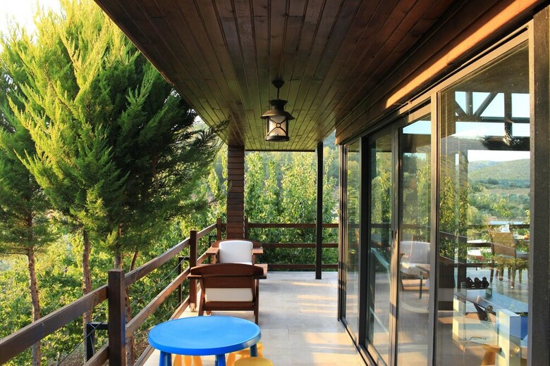 Hotel Turnabogazi Ciftlik Otel