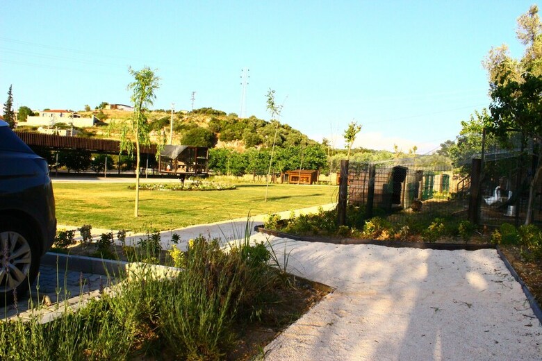 Hotel Turnabogazi Ciftlik Otel