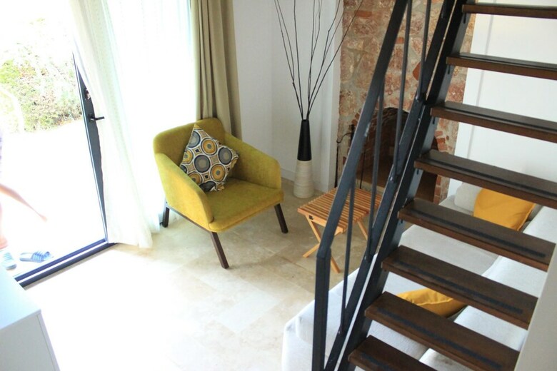 Hotel Turnabogazi Ciftlik Otel
