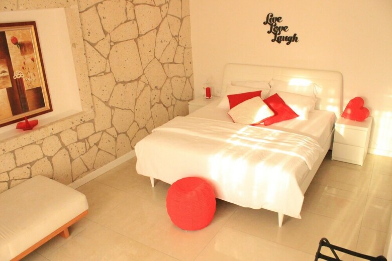 Hotel Turnabogazi Ciftlik Otel