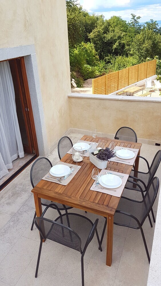 Apartamentos Villa Providenca