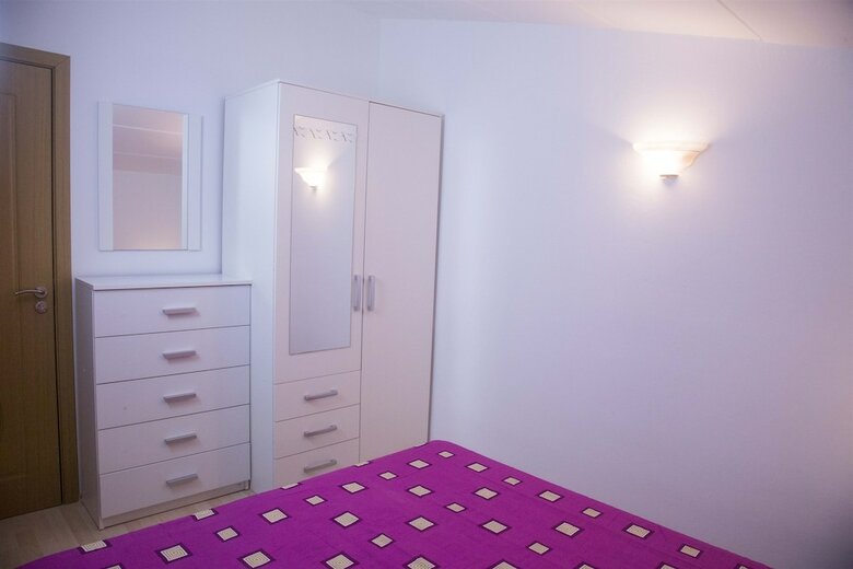 Apartment Doris