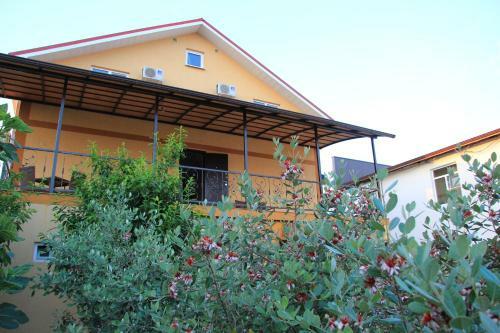 Hostal Guest House Solnechniy