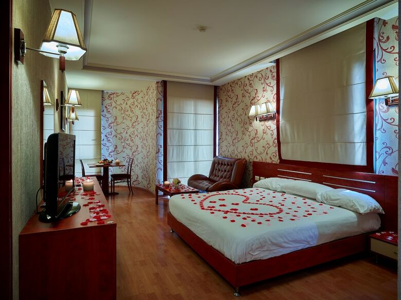 Princessa Hotel