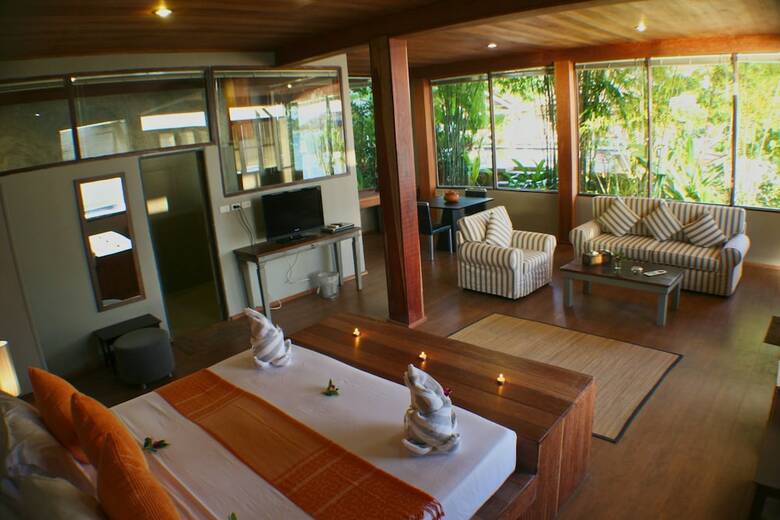 Apartamento Milky Bay Resort