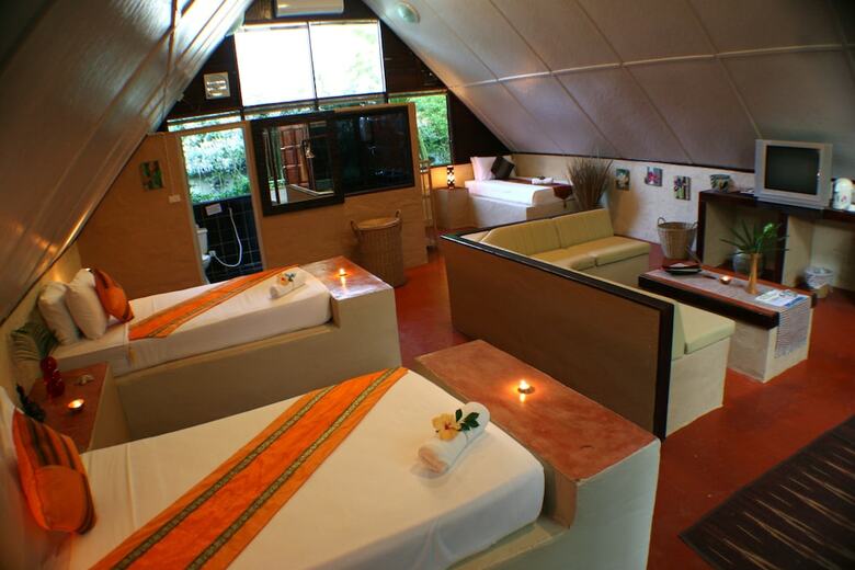 Apartamento Milky Bay Resort
