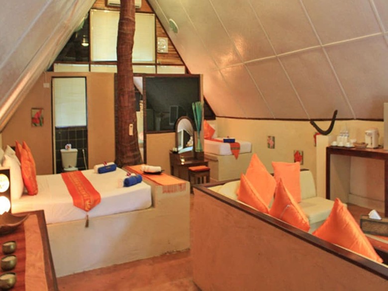 Apartamento Milky Bay Resort