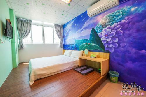 Liouciou Good Homestay